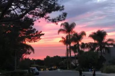 Image de Del Mar Torrey Pines With An Ocean View