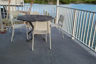 Image de Cozy Keys Hideaway on the water