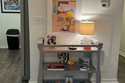 Image de Clemson Cove: 4-bedroom condo minutes from Clemson Campus and Downtown Clemson