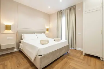 Image de La maison des vents - Levante house. Elegance between the sea breeze and the city.