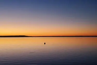 Image de Charming 3-bedroom lake front house with WiFi, Ac on marvelous West Battle Lake