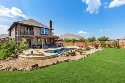 Image de Luxury 5br Home Near Pga Frisco and Lake Lewisville - Resort Style