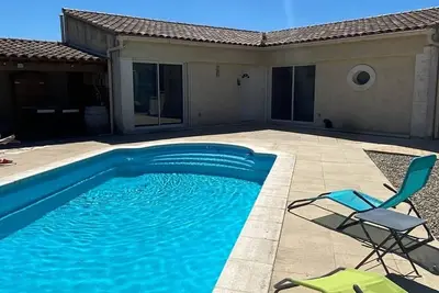 Image de Maison avec piscine en Provence