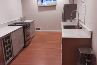 Image de Charming 3-bedroom house in Kansas City with WiFi and Ac Close to Arrowhead