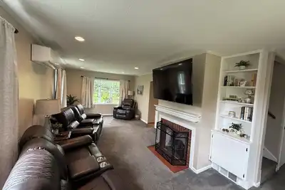 Image de Charming 3-bedroom house in lovely Presque Isle with WiFi, Ac