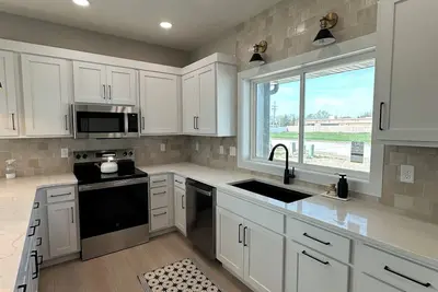 Image de Brand New 3-bedroom house in Grand Island 1 mile from Fonner Park