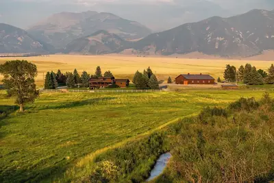 Image de 4-bedroom house in amazing Ennis with WiFi, Ac