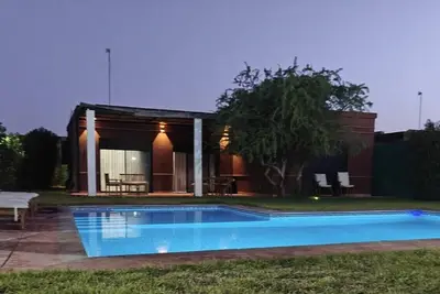 Image de Villa l'arganier - Pas de vis-à-vis
