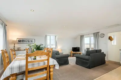 Image de Arnold Cottage is a perfect hideaway for couples, families, or small groups looking to unwind