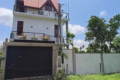 Image de Penthouse dans une charmante propriété de charme, à la périphérie de Colombo