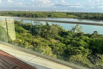 Image de Puerto Vallarta Vidanta World Grand Luxxe Resort 1 Br Condo with Awesome Views!