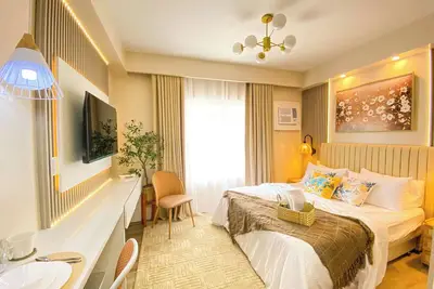 Image de Paradise Nook: Your Cozy Escape in Bacolod City