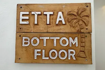 Image de Etta Beach Villa Tortola Bvi