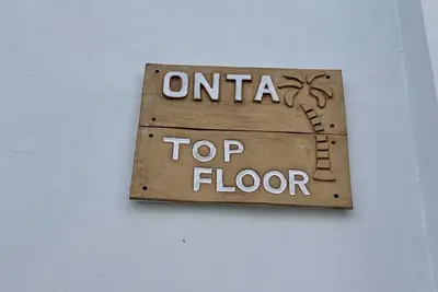 Image de Onta Top Beach Villa Tortola Bvi