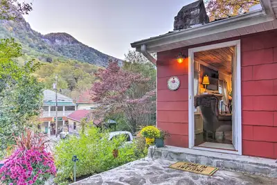 Image de The Red Rock Retreat