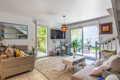 Image de Maison de l'Amaryllis by Interhome