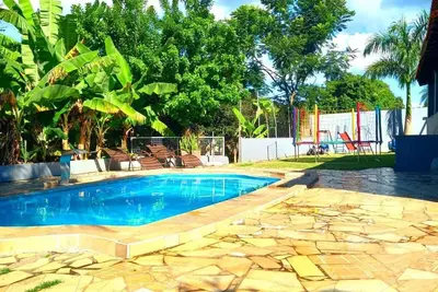 Image de Country house