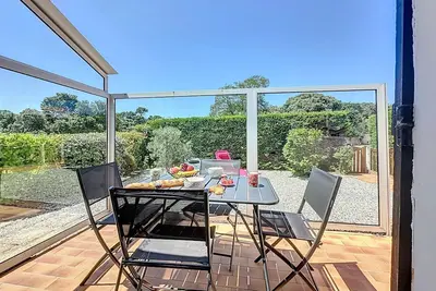 Image de Plein Océan by Interhome