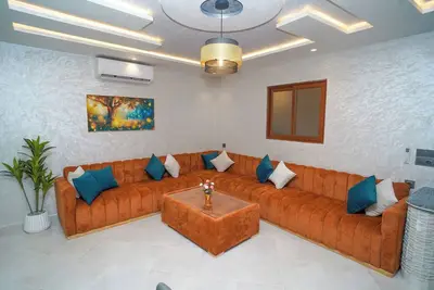 Image de Luxury Apartment In Tanger 2