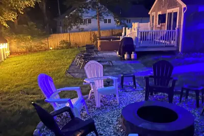 Image de Falmouth Oasis