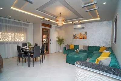 Image de Luxury Apartment In Tanger 3
