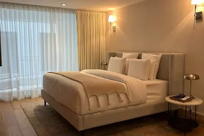 Image de Residence L' Heritage Tennyson 79 - Executive Home in the Heart of Polanco