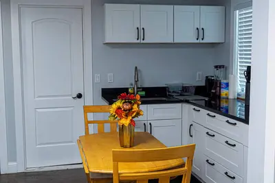 Image de Charming 3-bedroom apartment with WiFi, Ac in lovely Leominster