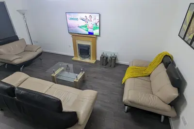 Image de Leyland Road Retreat - 4 Bedroom House