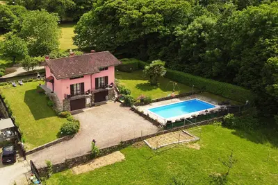 Image de Casa Lina, Colico, Italy