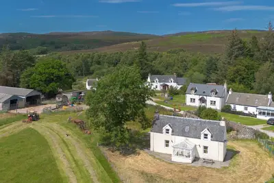 Image de The Manor House by Interhome