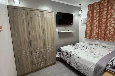 Image de Charming Bed & Breakfast Room #3 with WiFi, Netflix and Ac in Superb Compostela