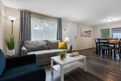 Image de Relaxing Retreat in Trendy South Tampa