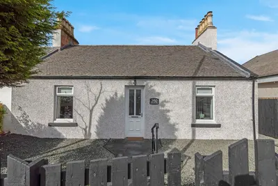 Image de Modern 4-Bed Home in Coatbridge – Near Glasgow