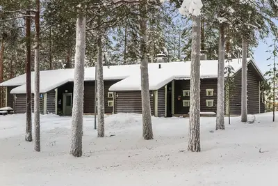 Image de Rokua vaulutupa by Interhome