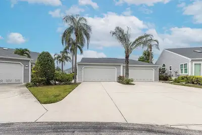 Image de 3-bedroom villa in amazing Bradenton minutes from Anna Maria Island