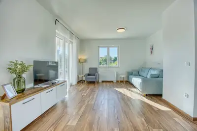 Image de Appartements Labar (120751-A1) - Biograd