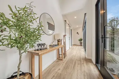 Image de Aspen Lodge, Boutique Luxury, Mountain Views