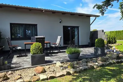 Image de New modern 76m2 vacation apartment at the gateway to the island of Usedom