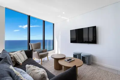 Image de 5306/88 The Esplanade, Surfers Paradise