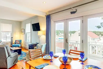Image de Harborfront Home in the Heart of Boothbay | Walk to Restaurants & Shops