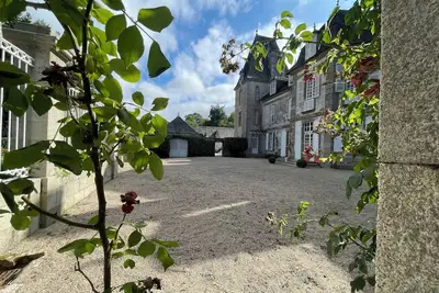Image de La Maison de Garde