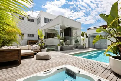 Image de Summerhaven House – Luxury Coastal Escape Belongil Beach