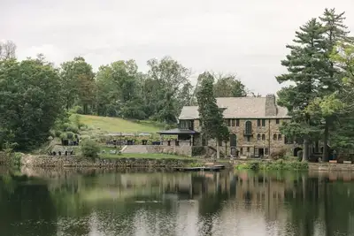 Image de The Mansion at Willow Lake