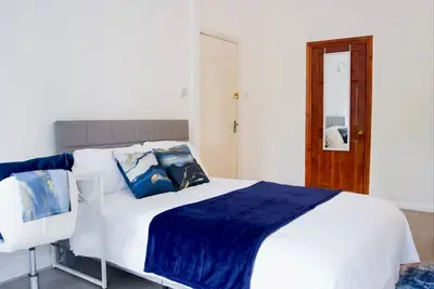 Image de Cosy Flat City Centre + Free Parking
