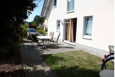 Image de Tannengrund - Holiday apartment kleine Auszeit