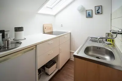 Image de Guesthouse Elena Apartment 13