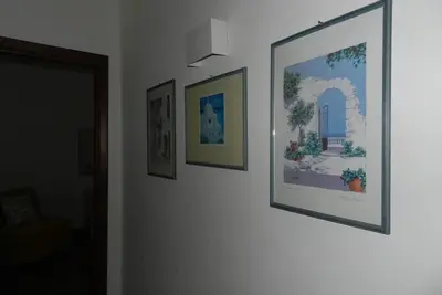 Image de Family Home Salerno: comfort, space and relaxation near the Amalfi Coast