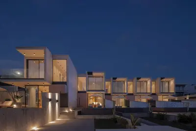 Image de Greenvale Park Villas by Coastalbliss