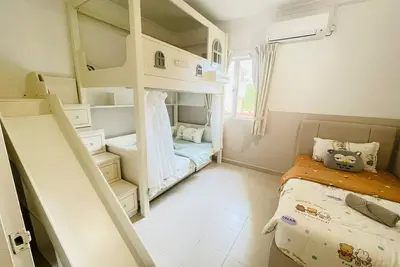 Image de Tiara Desaru C202 by UCoMe HomeStay