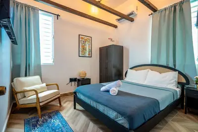 Image de Casa Flores「Unit 1「Azucena」Walk to the Beach